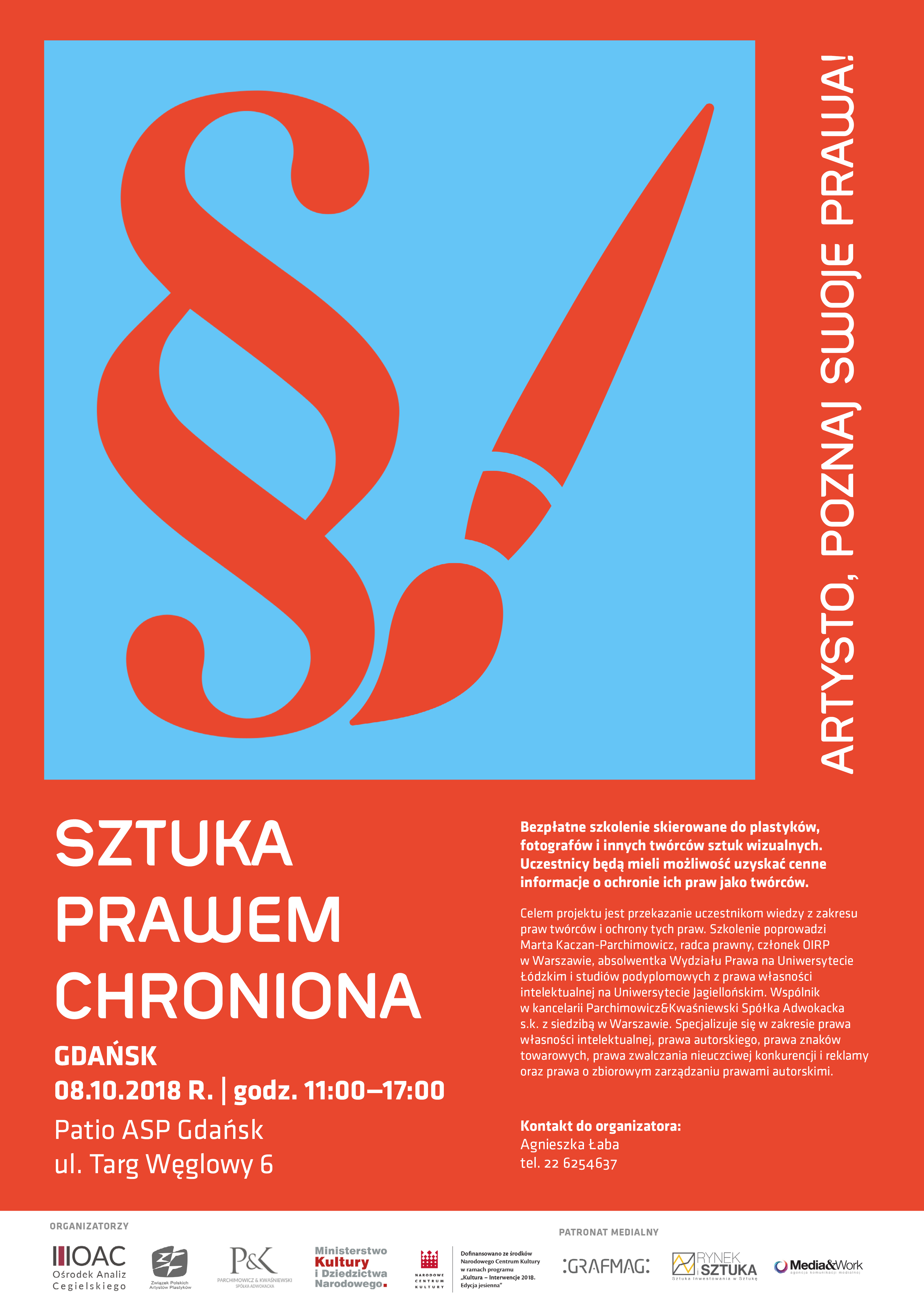 SPCh plakat Gdańsk 02.10