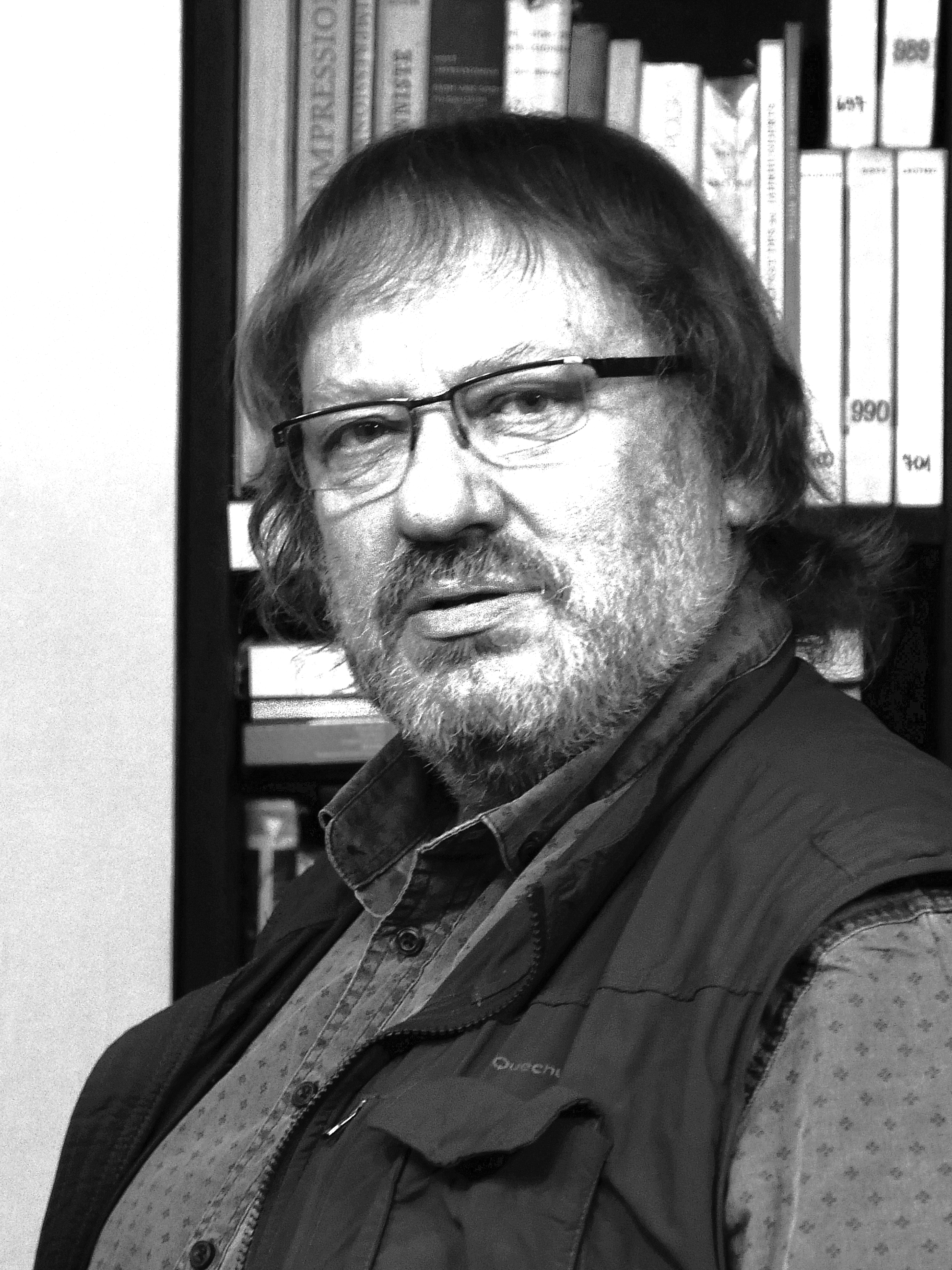 STANISŁAW TABISZ 2020