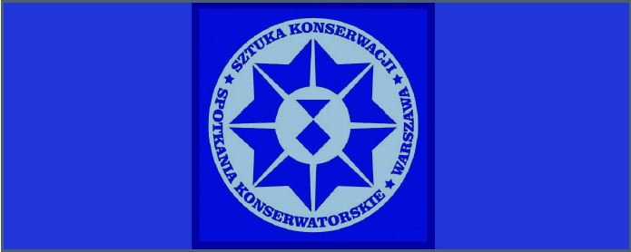 Sztuka Konserwacji 2020