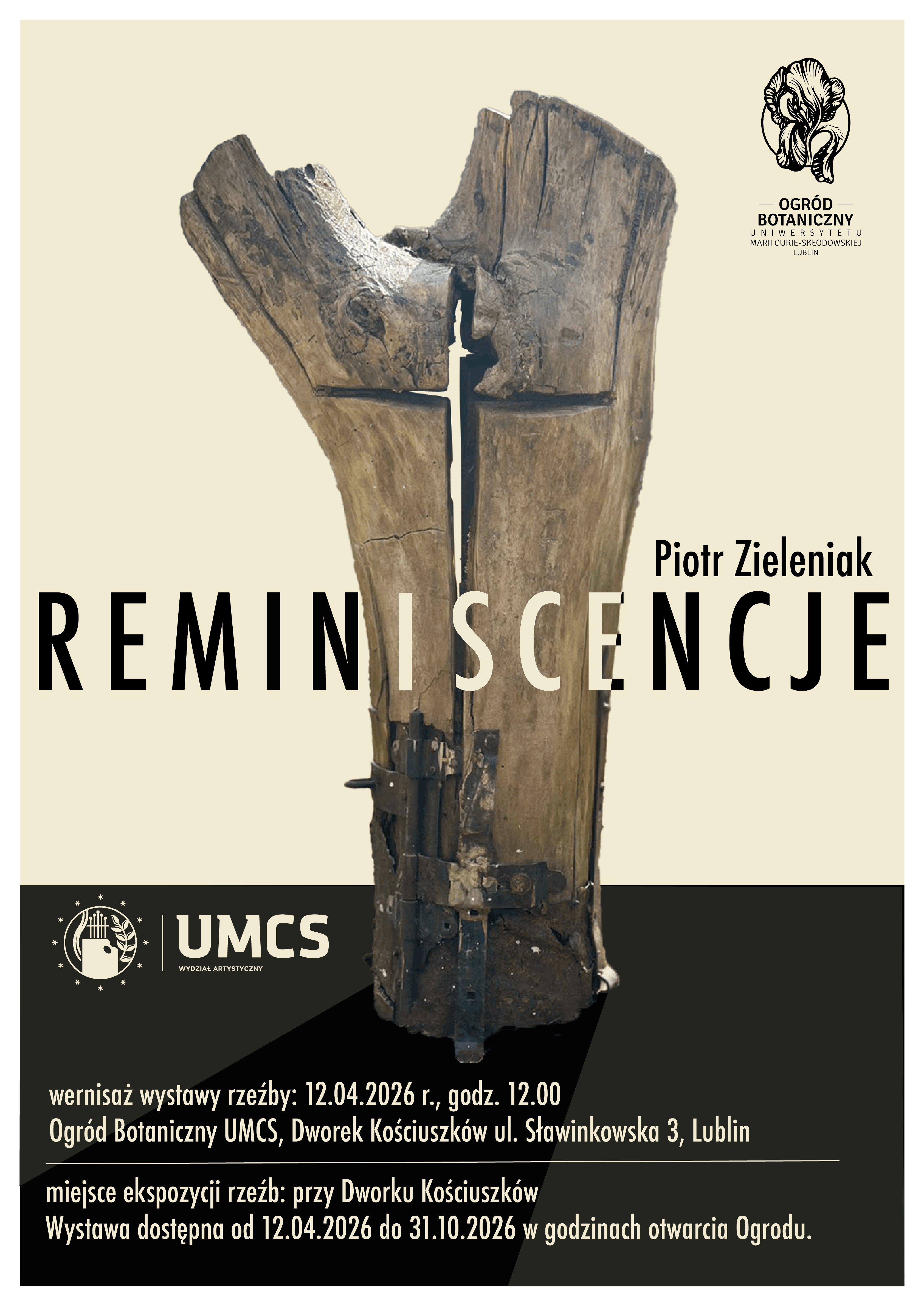 Wystawa Piotra Zieleniaka