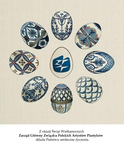 Życzenia Wielkanocne 2026