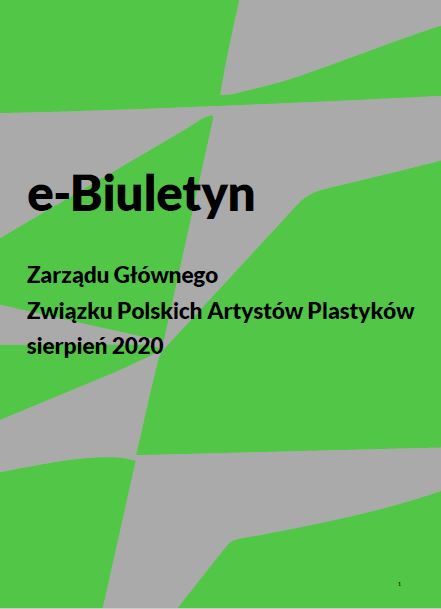 e Biuletyn