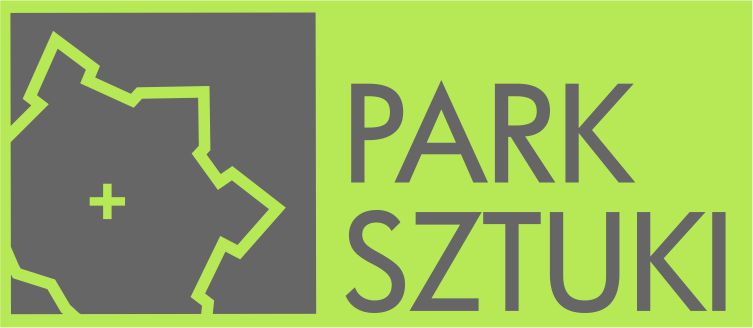 logo PARK SZTUKI